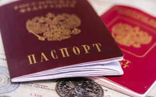 Какие документы нужны, чтобы вписать ребенка в паспорт через портал Госулуги?